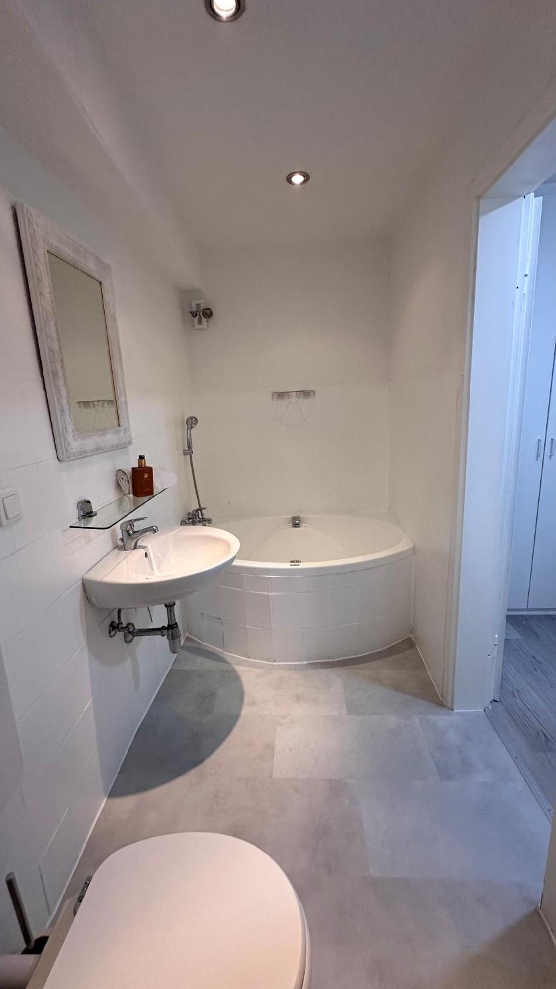Apartment Am Waldbach แกร์นสบาค ภายนอก รูปภาพ