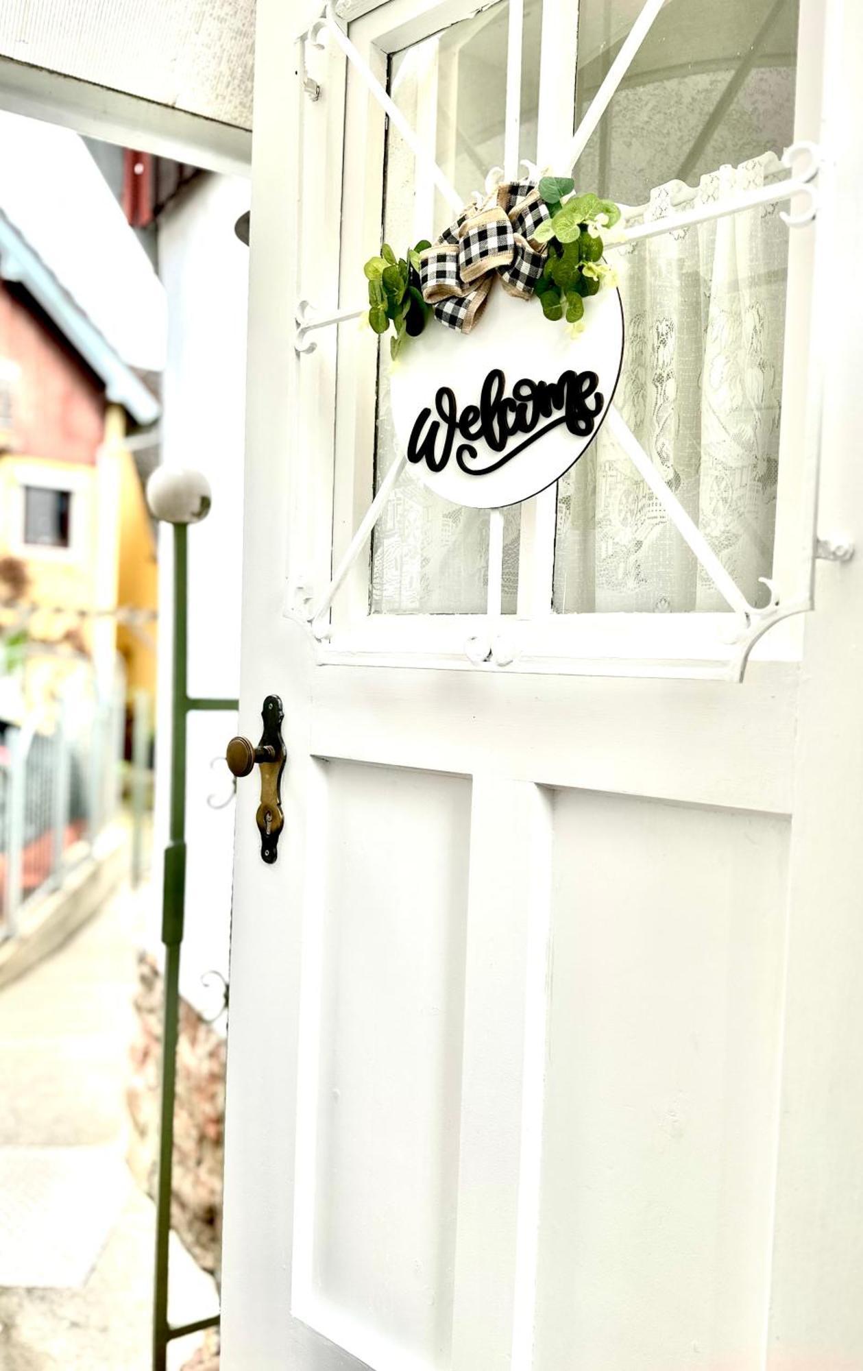 Apartment Am Waldbach แกร์นสบาค ภายนอก รูปภาพ