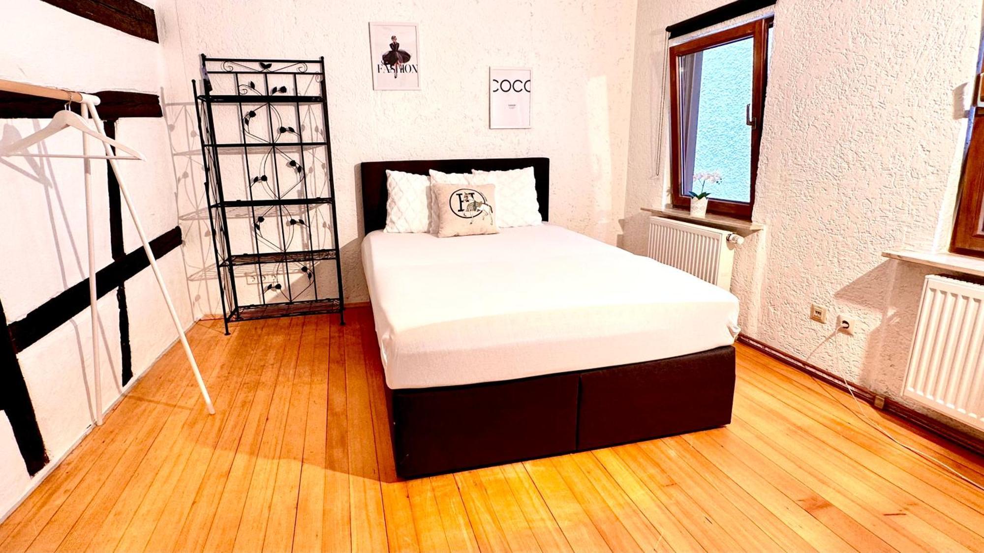 Apartment Am Waldbach แกร์นสบาค ภายนอก รูปภาพ