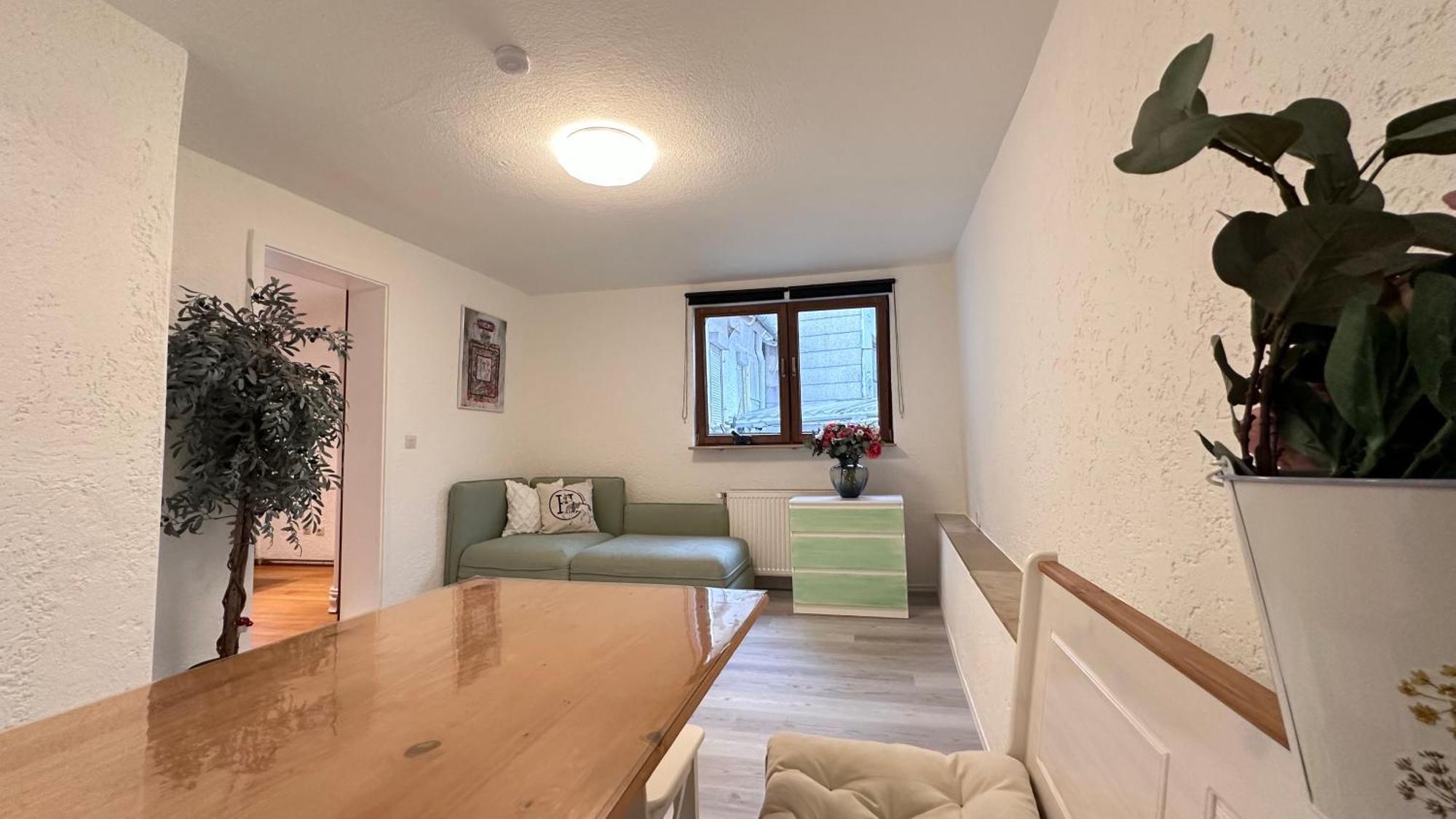 Apartment Am Waldbach แกร์นสบาค ภายนอก รูปภาพ