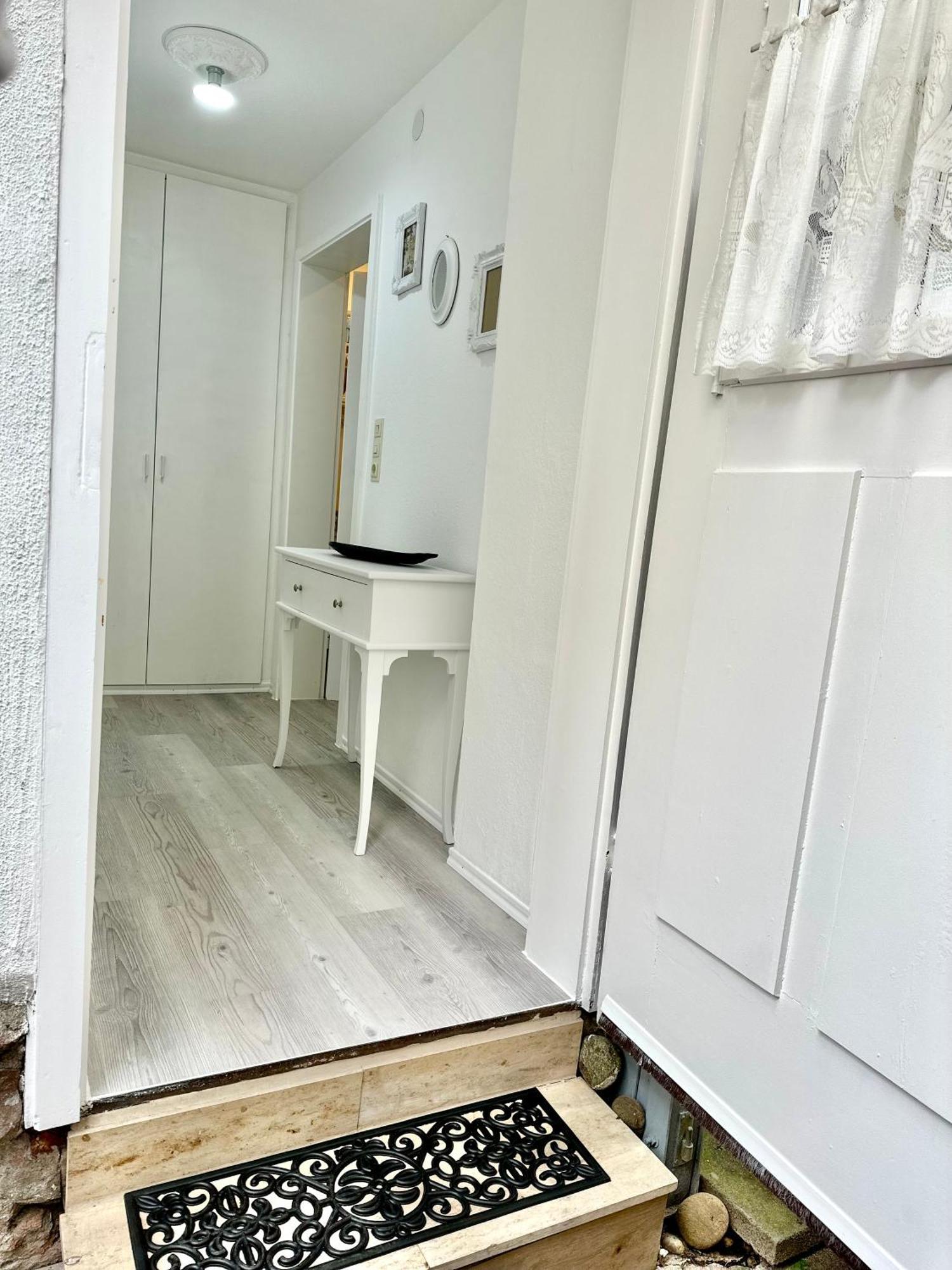 Apartment Am Waldbach แกร์นสบาค ภายนอก รูปภาพ