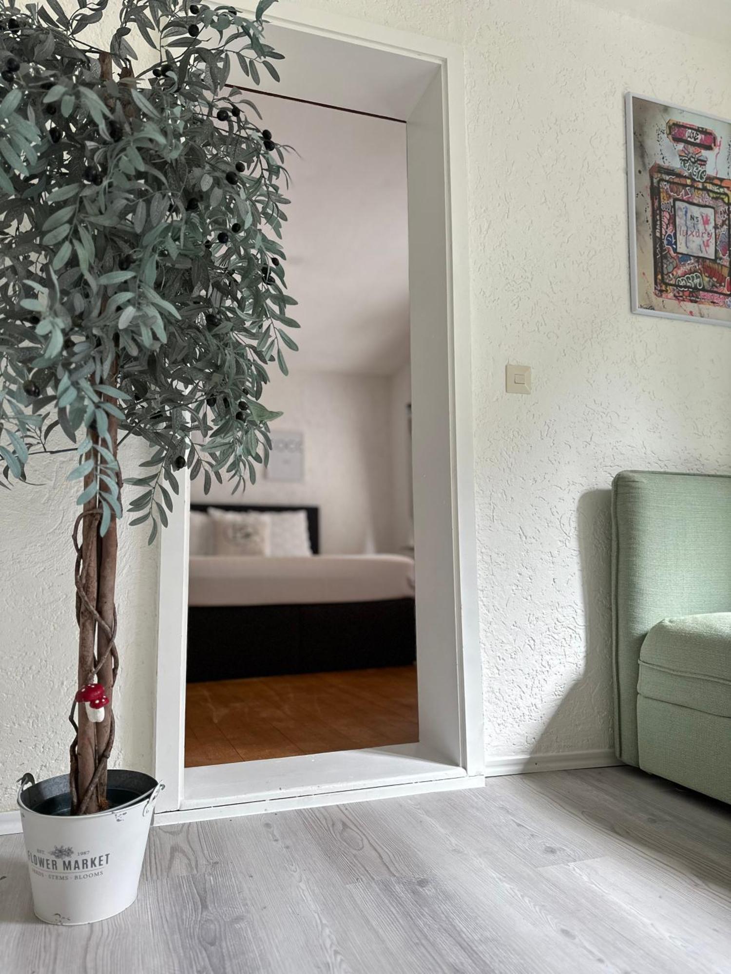 Apartment Am Waldbach แกร์นสบาค ภายนอก รูปภาพ